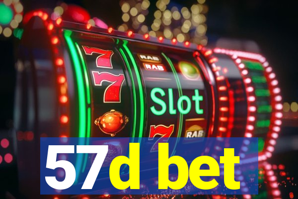 57d bet